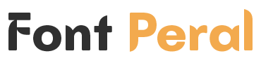 Font Pearl Logo 2023