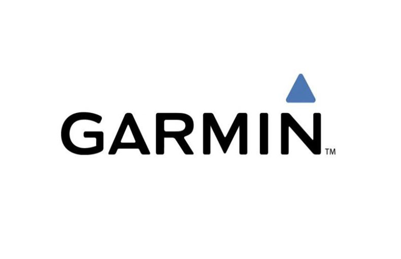 Garmin Logo Font Family Free Download