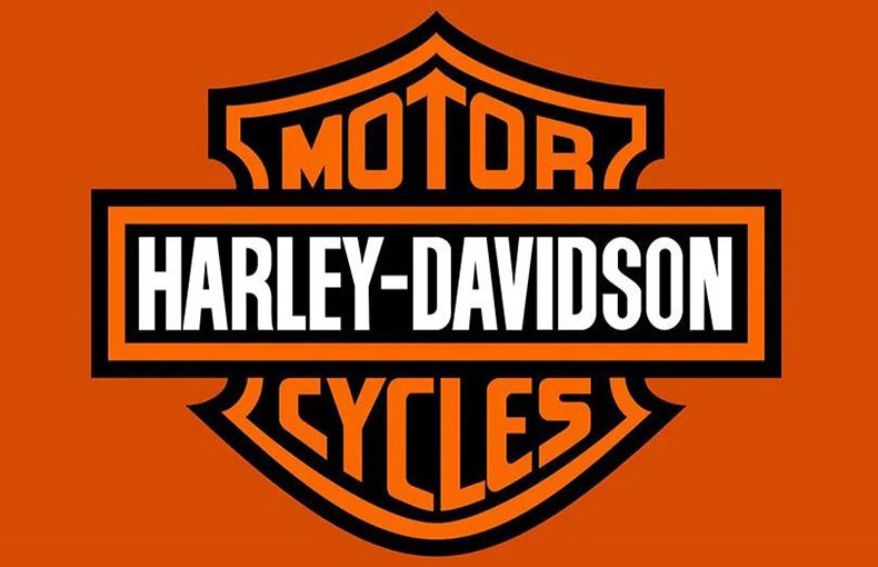 Harley Davidson Font Family Free Download