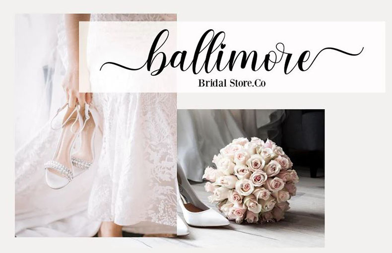 Belarose Font Free Download