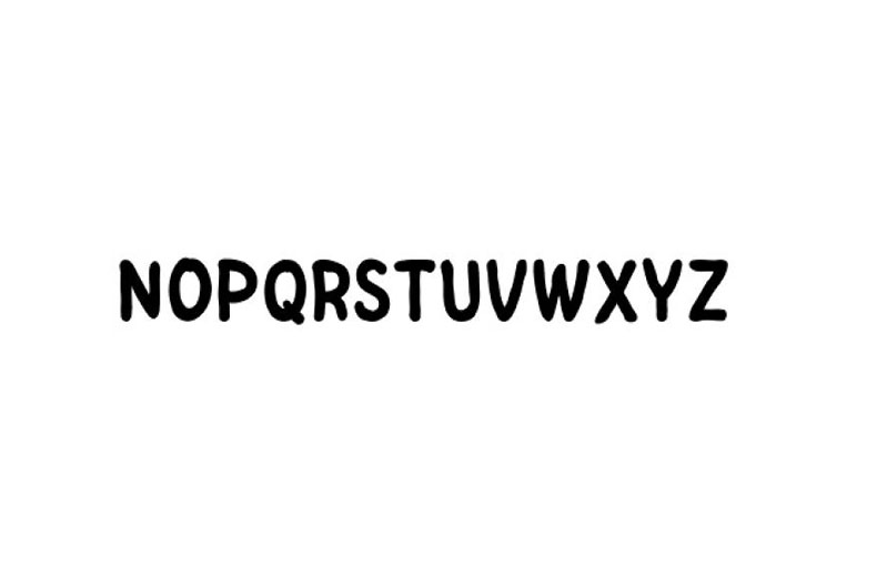 Childos Arabic Semi Bold Font Free Download