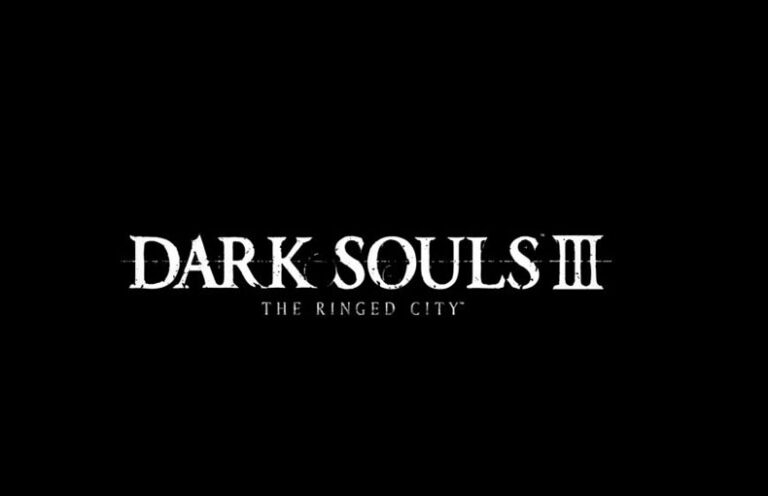 Dark Souls III (Video Game) Font Free Download - Font Pearl
