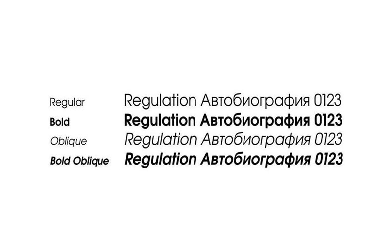 Evolventa Font Family Download