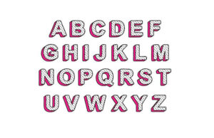 LOL Surprise Font Free Download - Font Pearl