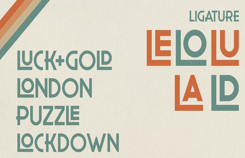 Oldblend Regular Font Family Download