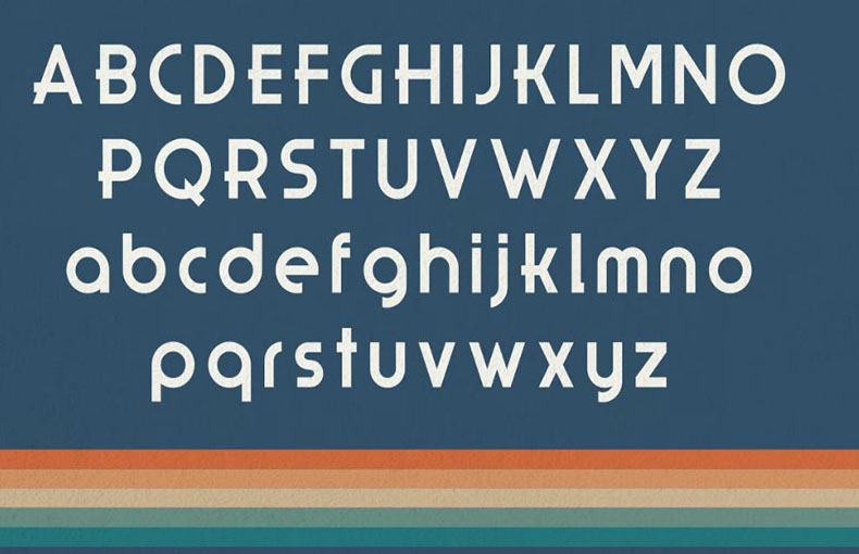 Oldblend Regular Font Free Download