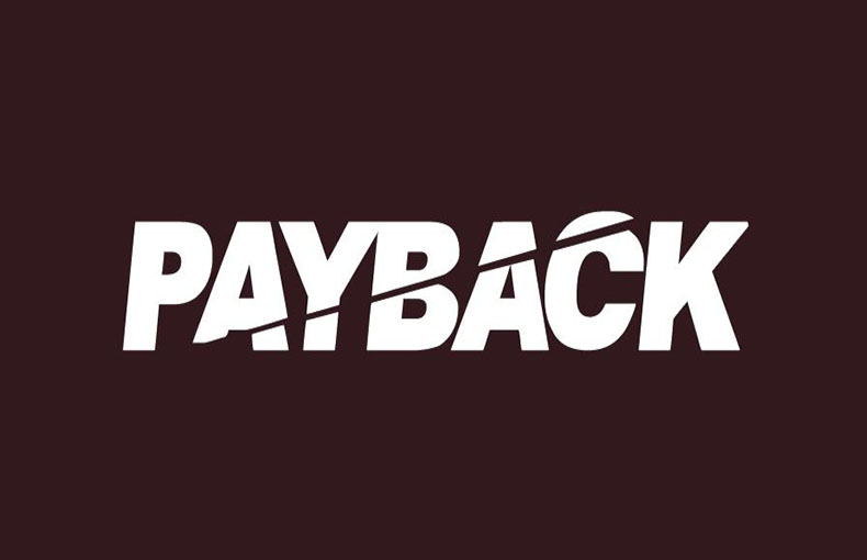 PaybAck Font Family Free Download