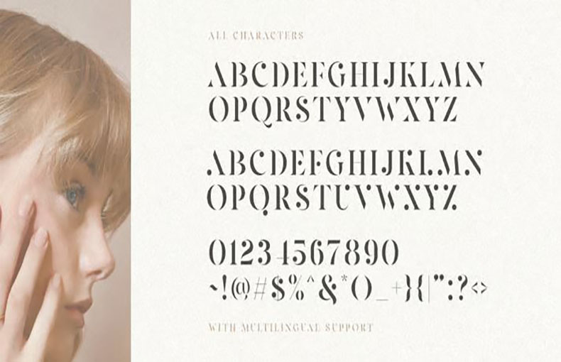 Pearlone Font Family Download