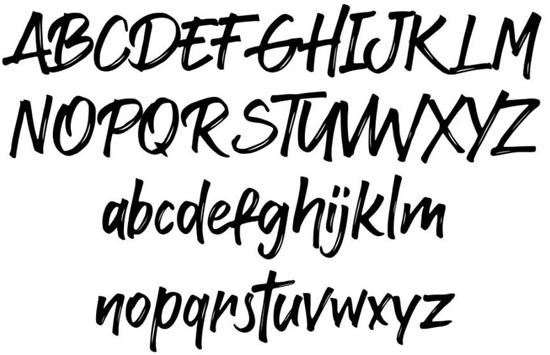 Redrock Font Family Download