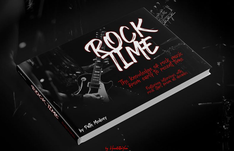 Redrock Font Free Download