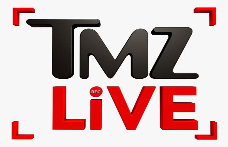 TMZ Logo Font Free Download