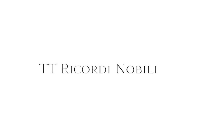 TT Ricordi Nobili Font Family Free Download