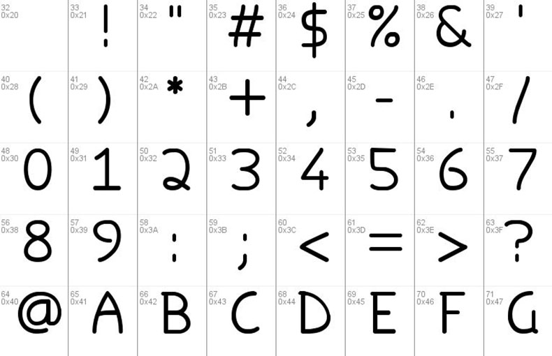 Torid Font Free Download