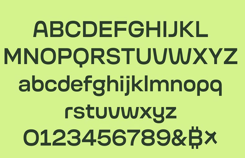 Toroka Font Family Download