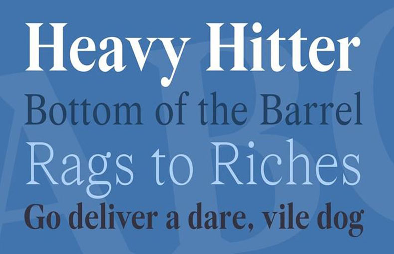 Wremena Font Free Download