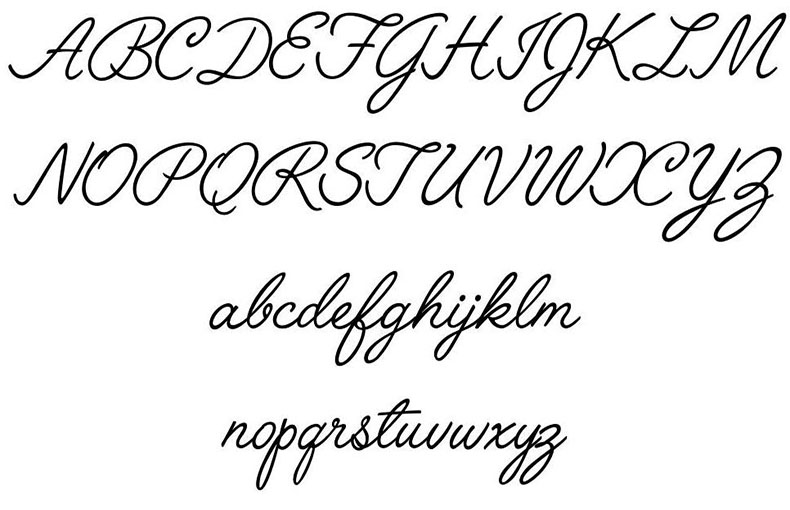 Angelface Font Free Download - Font Pearl