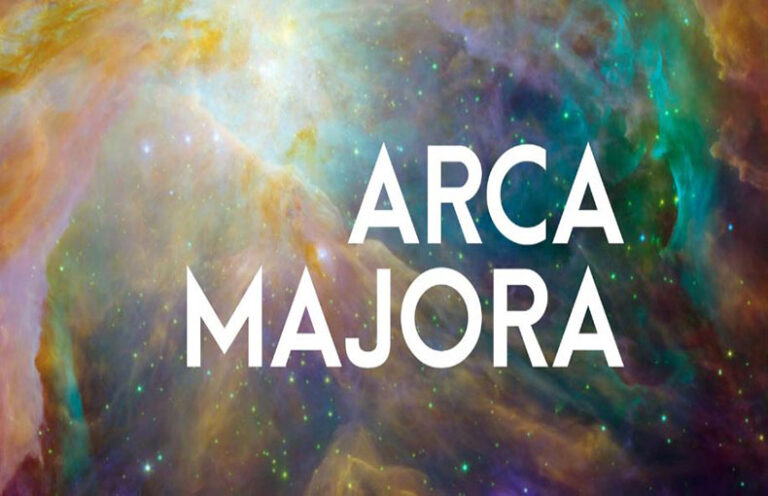 Arca Majora Font Free Download - Font Pearl