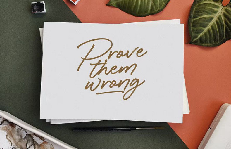 Caliway Font Free Download