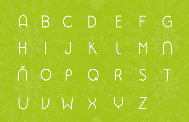 Citrica Font Family Download