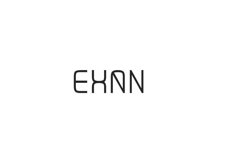 Exan Font Family Free Download