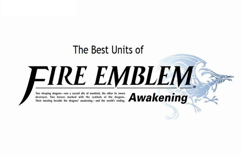 Fire Emblem Font Family Free Download