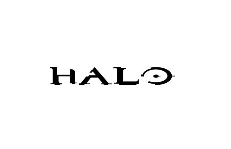 Halo Font Family Free Download