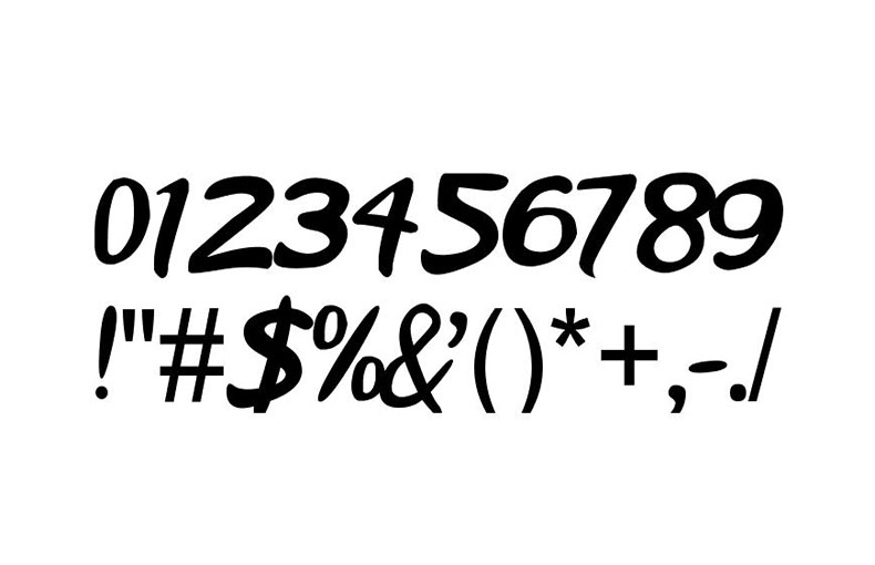 Lifelogo Easy Font Free Download