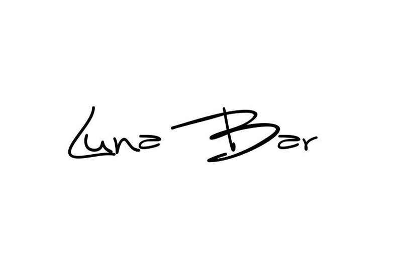Luna Bar Font Family Free Download