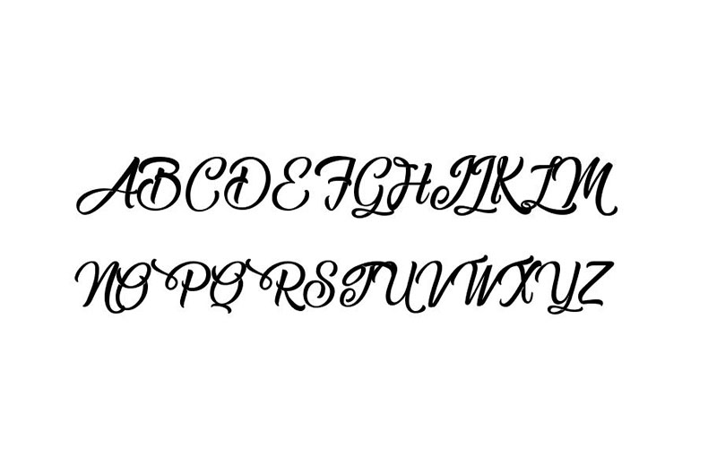 Melancholight Font Family Download