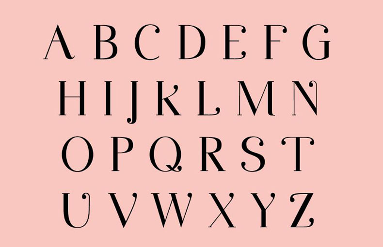 Minna Drop Font Family Download