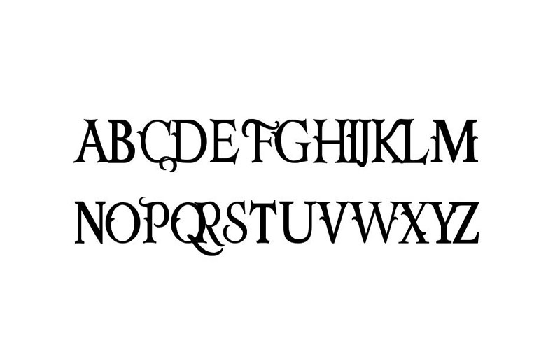 Navidad Font Family Download
