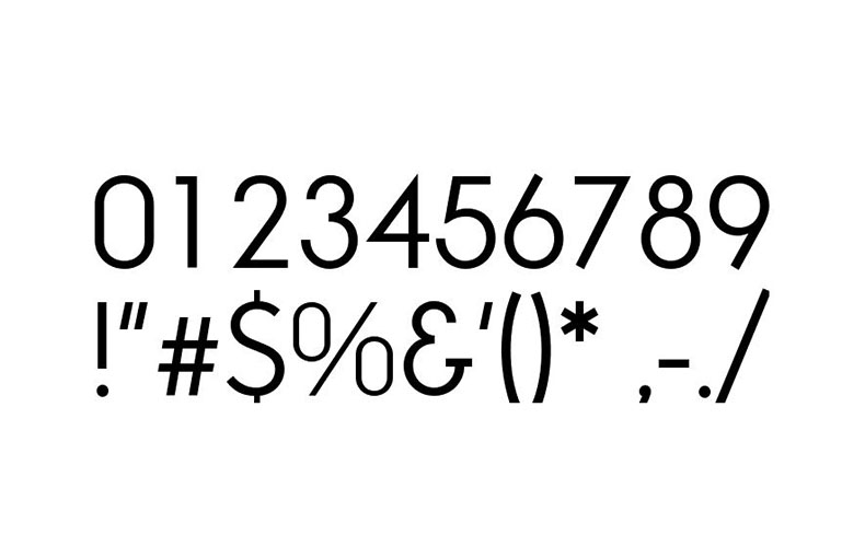 Pasajero Font Free Download