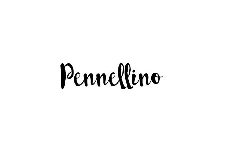 Pennellino Font Family Free Download