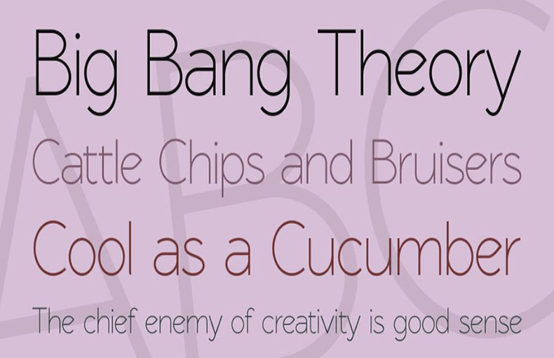Rawengulk Font Free Download