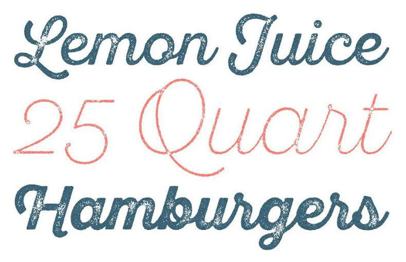 Sant Elia Script Font Free Download