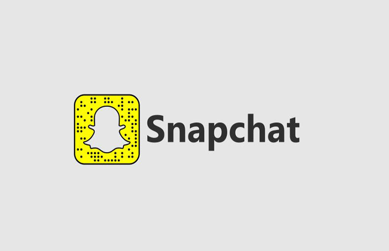 Snapchat Logo Font Family Free Download