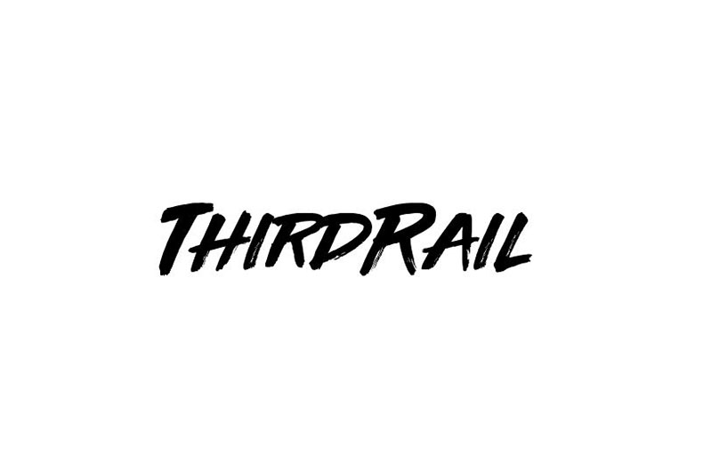 Third Rail Font Family Free Download