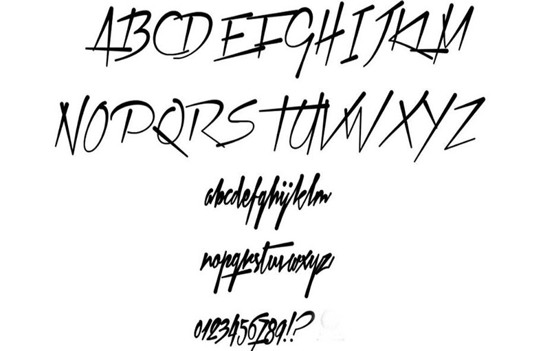 Xtreem Font Family Download