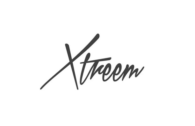 Xtreem Font Family Free Download