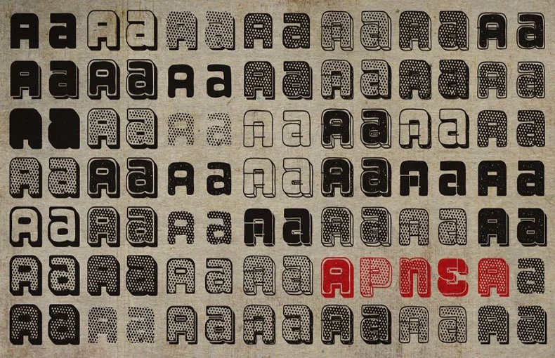 Apnea Font Family Download