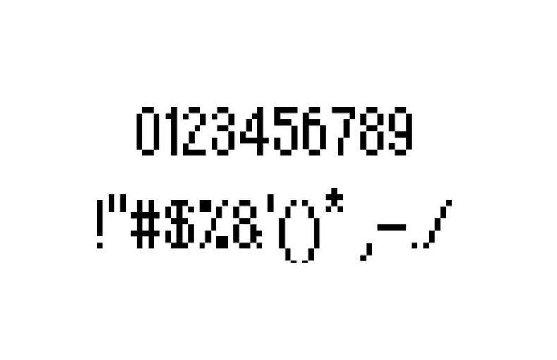 Apple Kid Font Free Download