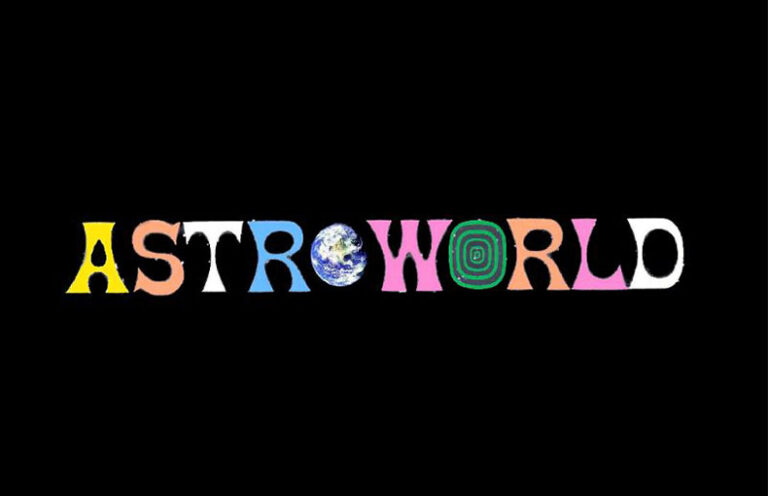 Astroworld Font Free Download - Font Pearl