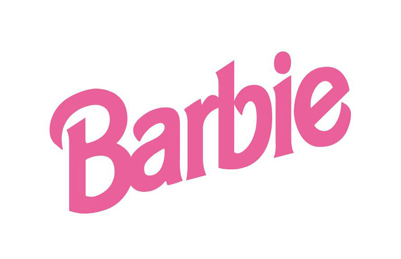 Barbie Font Family Free Download