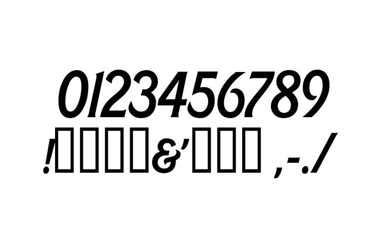 Barbie Font Free Download
