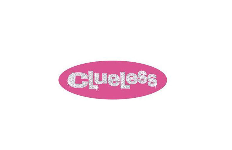 Clueless Font Family Free Download