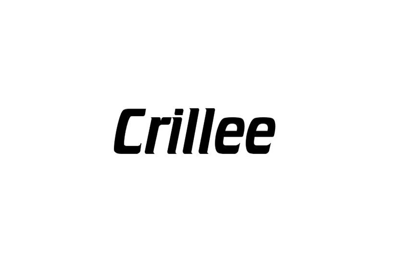 Crillee Font Family Free Download