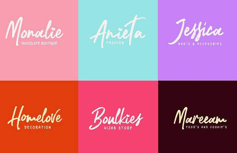 Nocturnal Font Free Download