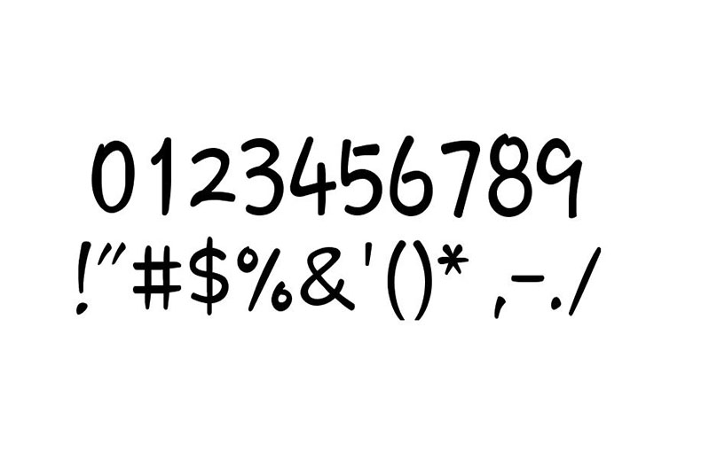 Rosemary Font Free Download