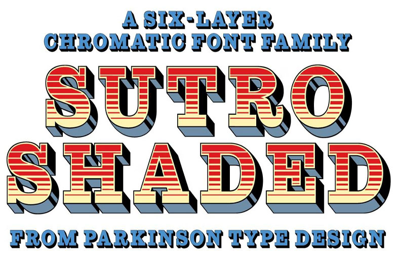 Sutro Font Free Download Font Pearl Sutro Font Free Download Font Pearl