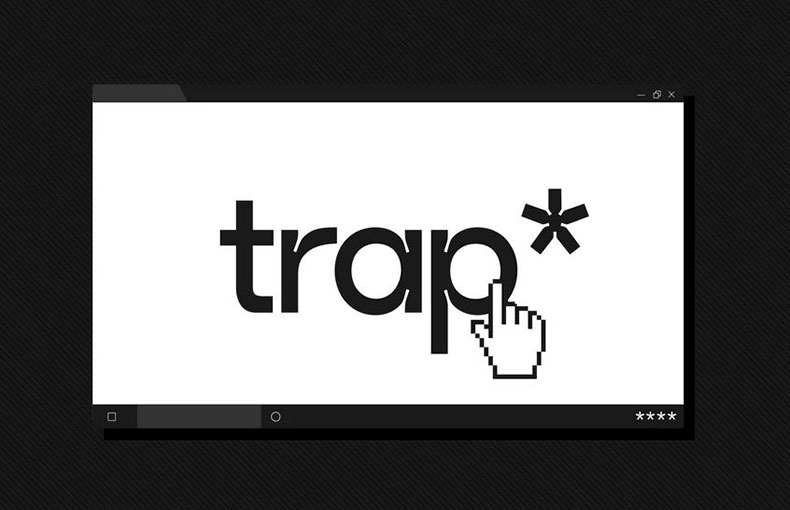 Trap Font Family Free Download
